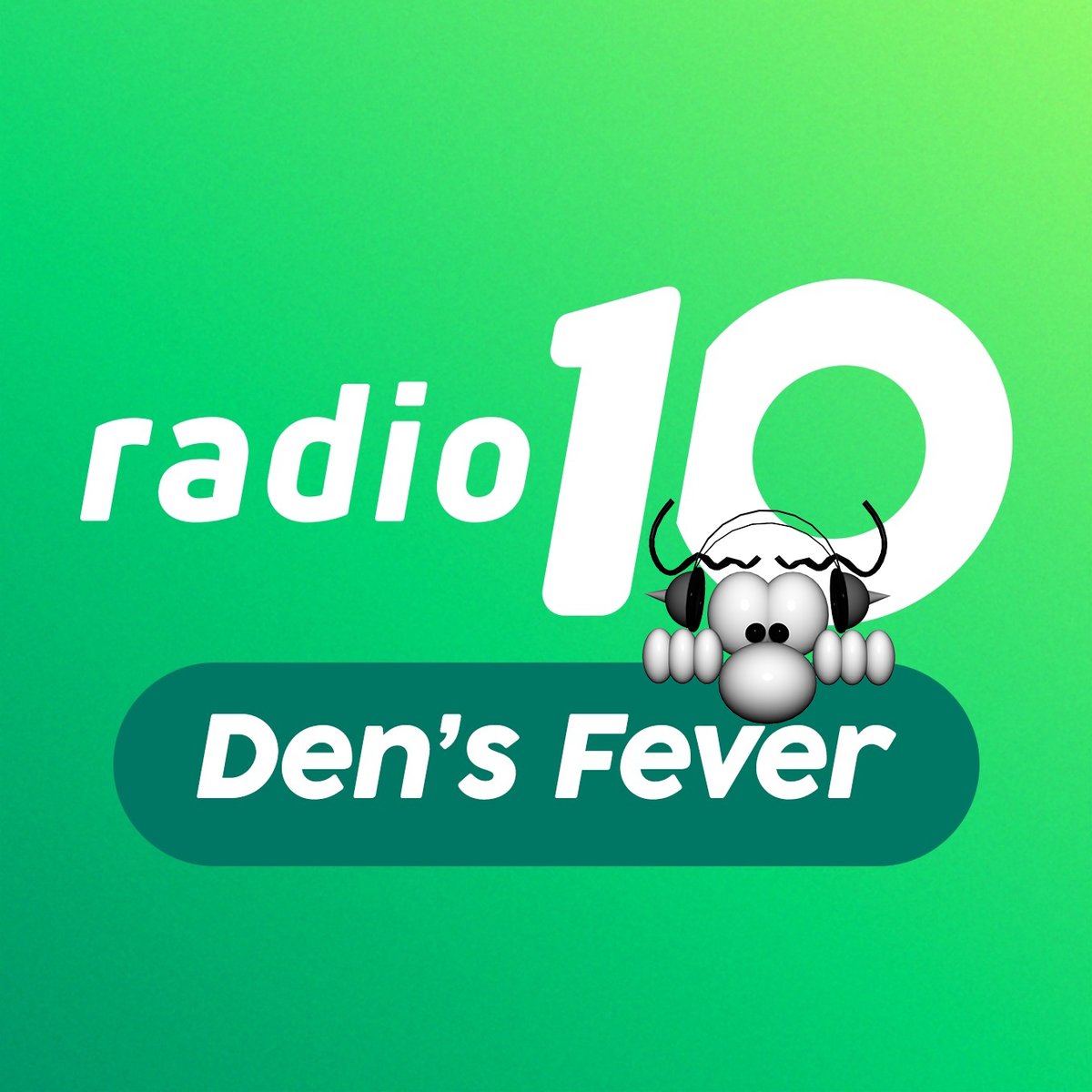 Great new broadcast news. Tomorrow at Den's Fever I will have my first broadcast.
The show starts at 21:00 <a href="/radio10nl/">Radio 10</a> .
At "5 minutes of mixing skills" you can hear "The Late 80s House Classics part 1".
Do not miss it! 📷