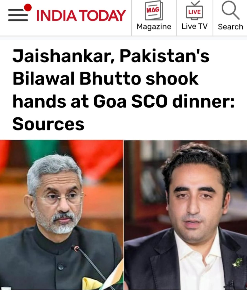 Naila Inayat on Twitter "Breaking News."