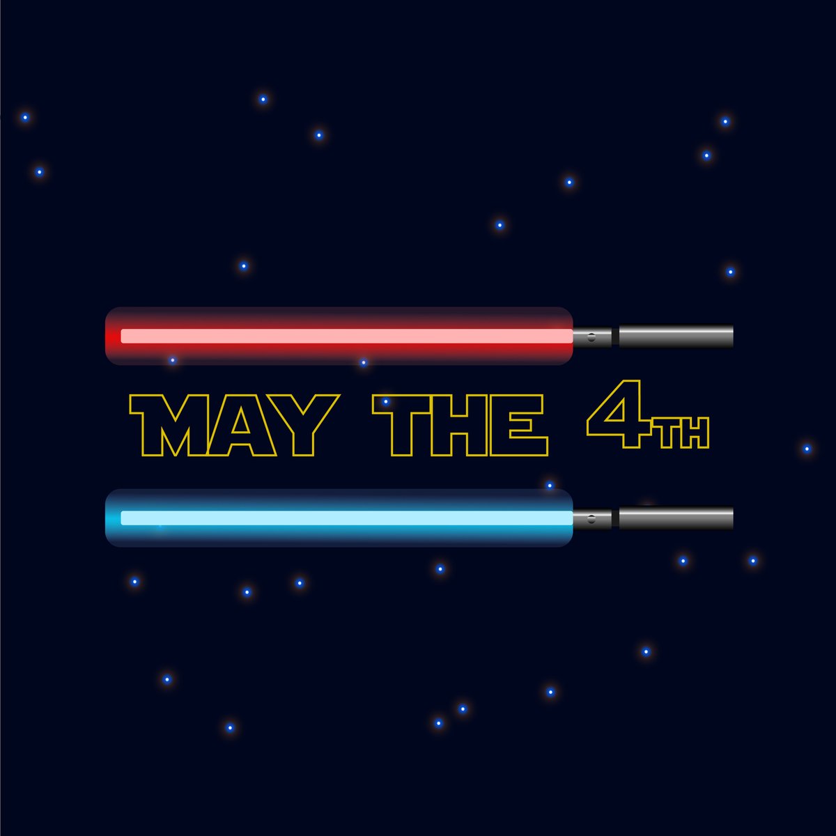 EmblemEyewear's tweet photo. May the 4th be with you! 😎🌟 Celebrate Star Wars day in style with our collection of sunglasses. FCheck out our website to find your perfect pair and may the force be with you! 🕶️ #MayThe4thBeWithYou #StarWarsDay #sunglasses

https://t.co/El3VgvgT5d https://t.co/agesv4b388