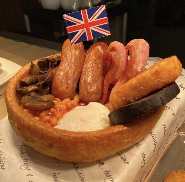 DawnPowell19's tweet photo. The Kings Coronation at Worcestershire County Council. Coronation chicken pie. Apricot sage and apple sausage roll. Coronation quiche. Vegetarian sausage and bean scone casserole. Victoria sponge. Treacle and chocolate cake @JonWhittle1fwyS @jessey1965 @AngelHillFood @worcscc https://t.co/TAI9fW7YKC
