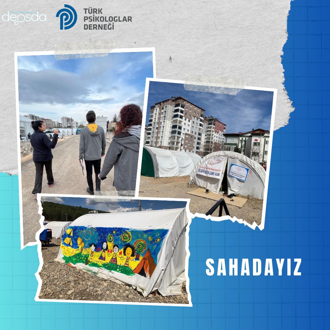depsda's tweet photo. DEPSDA projemiz kapsamında Adıyaman, Elbistan, Hatay, Malatya ve Osmaniye olmak üzere 5 deprem bölgesinde saha çalışmalarımızı Welthungerhilfe ve STDV/Mozaik Foundation’ın destekleriyle aktif olarak gerçekleştirmeye devam ediyoruz. https://t.co/pp64tJuPvK
