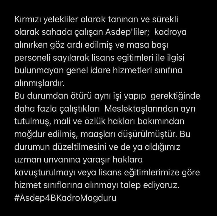 BraKesgin10's tweet photo. #Asdep4BKadroMagduru https://t.co/E9iverIqME
