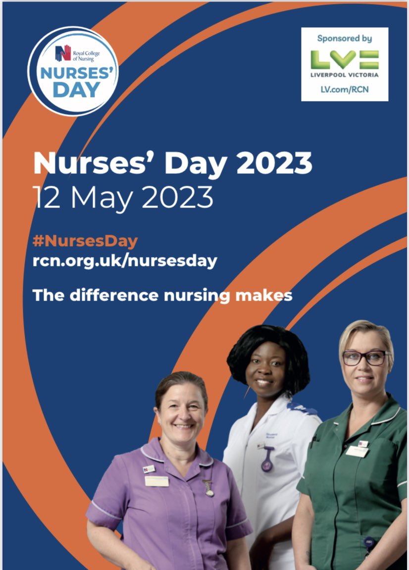 gill_stirrup's tweet photo. Looking forwards to celebrating and embracing  #NursesDay @WTWA @OrthoMFT 💙 @A6_MFT @A4 @BurnsUnitMft @TraumaPlastics @F4Surgical_Spx @TheatresWtwa @himynameisjaneg @Narinde40612684 https://t.co/0PbLTLIAWc