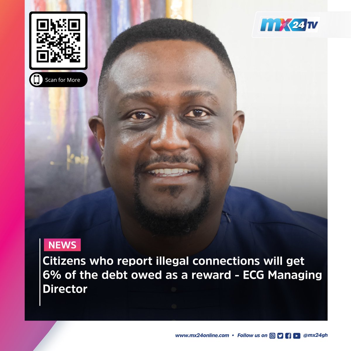 mx24gh's tweet photo. #mx24gh #funfearlessfactual #mx24news #USEmbassy #Taxi #Uber #Bolt #Bawumia #Otumfuo #Manhyia #CharlesIII #ECG #Mahama #EdSheeran #MarvinGaye #Haaland #MCFC #EPL #WalkwithMom https://t.co/wBAuqT3wcj