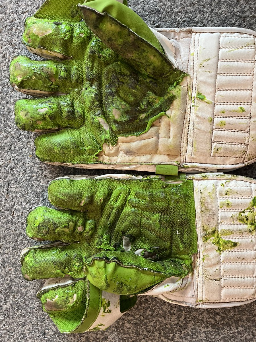 Classic keeper tweet media