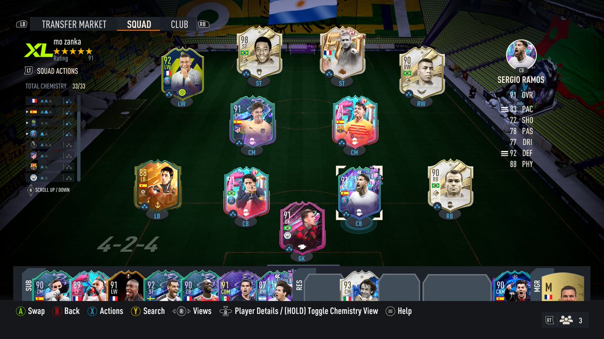 Mo Zanka tweet media