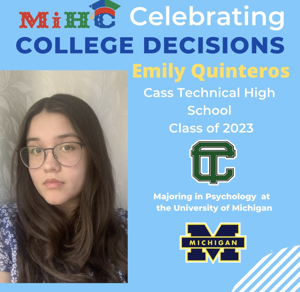 Michigan Hispanic Collaborative tweet media