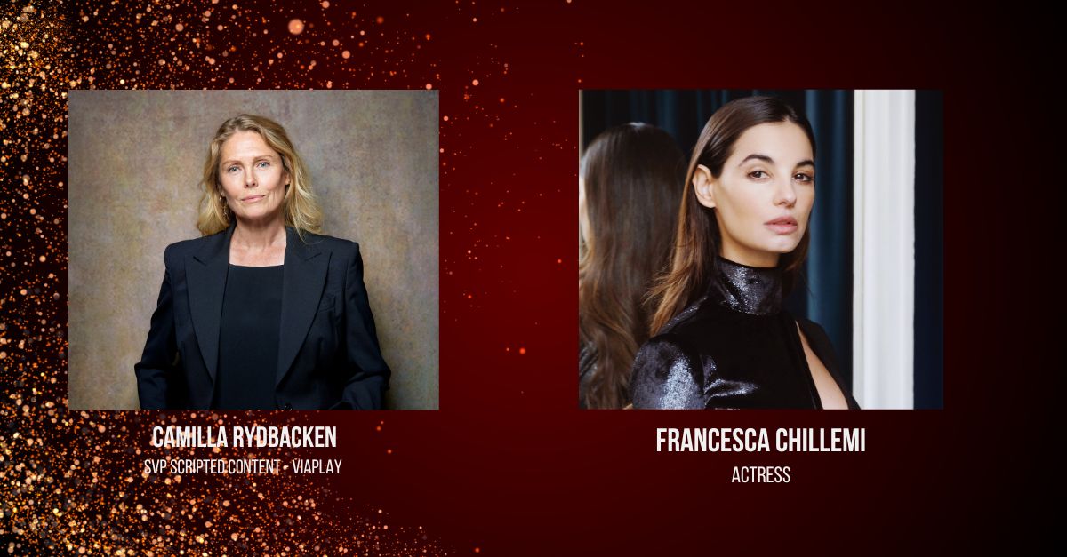 Festival TV tweet media