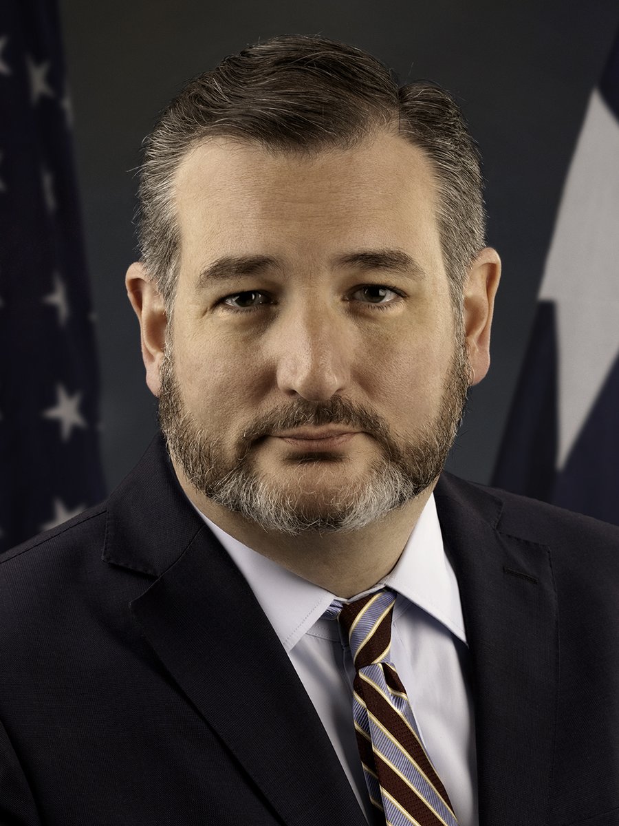 Ted Cruz just DEMANDED IMPEACHMENT of Joe Biden after the new FBI whistleblower allegations. 

How many Patriots agree?