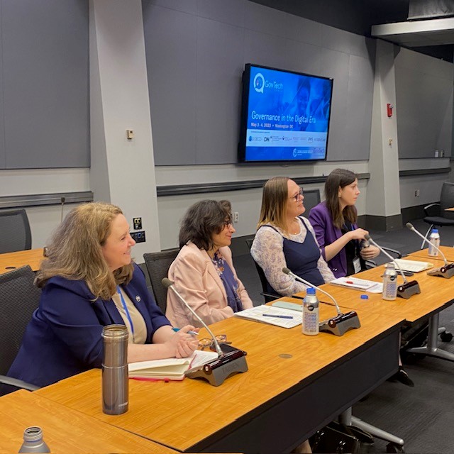 World Bank Gov on Twitter ""Women are users and producers of technology " World Bank’s