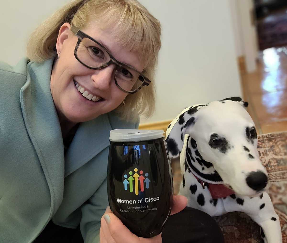 Debbie Clasen tweet media