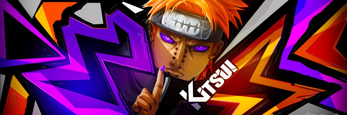 NekketsuDesign's tweet photo. Project Kitsui..... https://t.co/pbLUmjx4ap