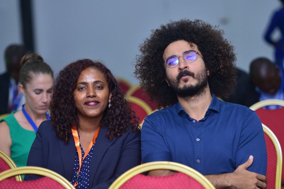 ke_Beza's tweet photo. Space for peace ✌️
#Ethiopia & #Egypt
#FriendsinSpace
@AhmedGmal https://t.co/QsY9h7btoq