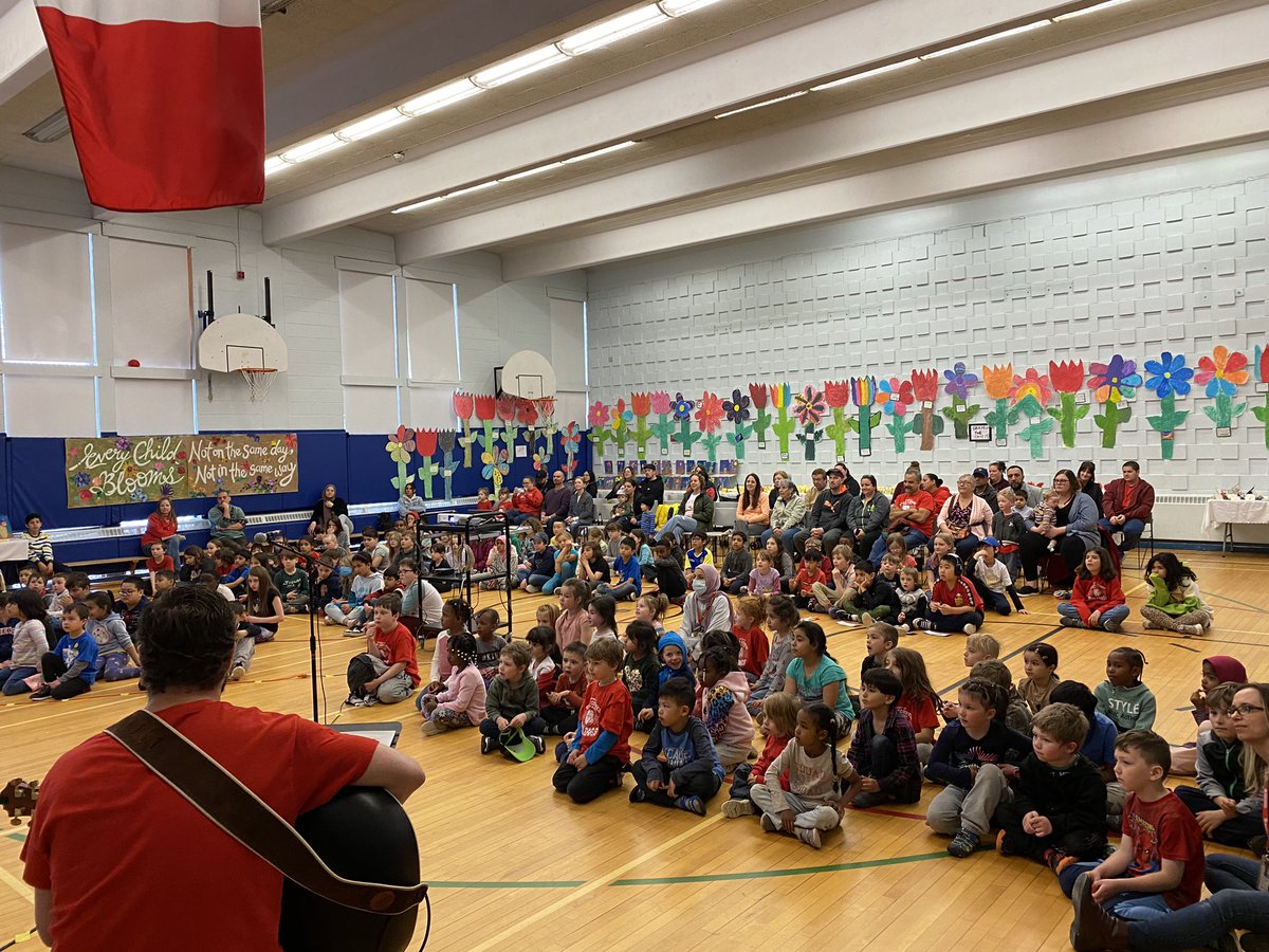 Bells Corners PS tweet media