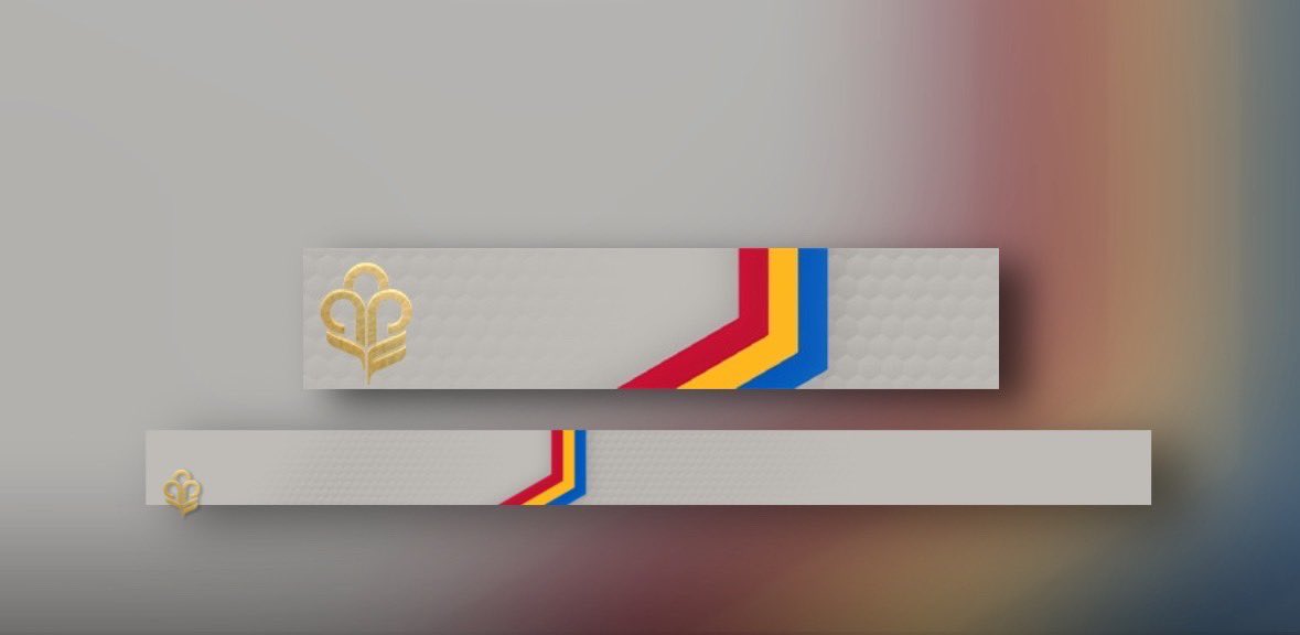 Ndovx's tweet photo. Destiny 2 emblem giveaway! 

Indomitable Unity emblem

 retweet &amp; like

Announced in 48 hours! https://t.co/Y1BLTTW1pS