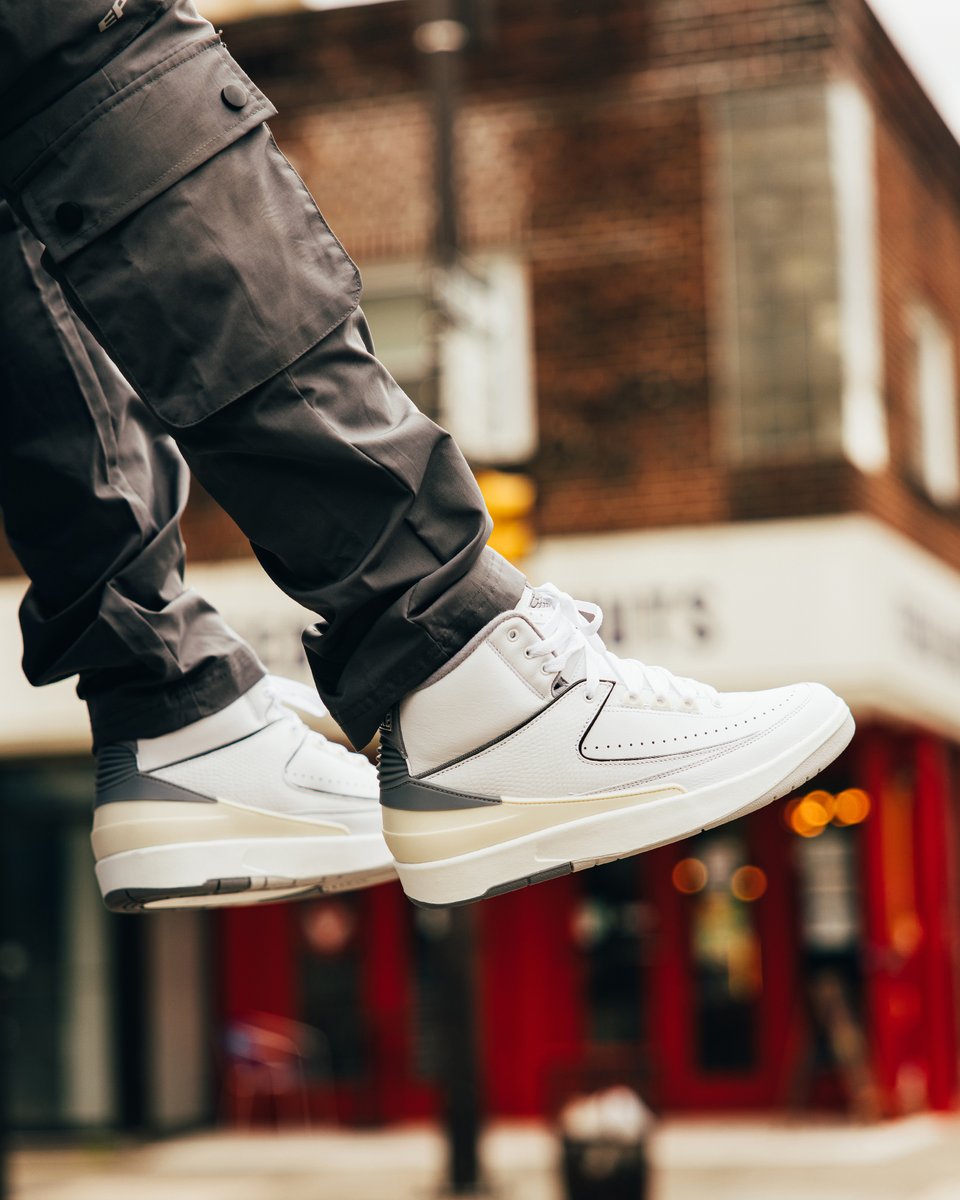 DTLR On Twitter The Air Jordan2 Retro Cement Grey Is Dropping dtlr-on-twitter-the-air-jordan2-retro-cement-grey-is-dropping