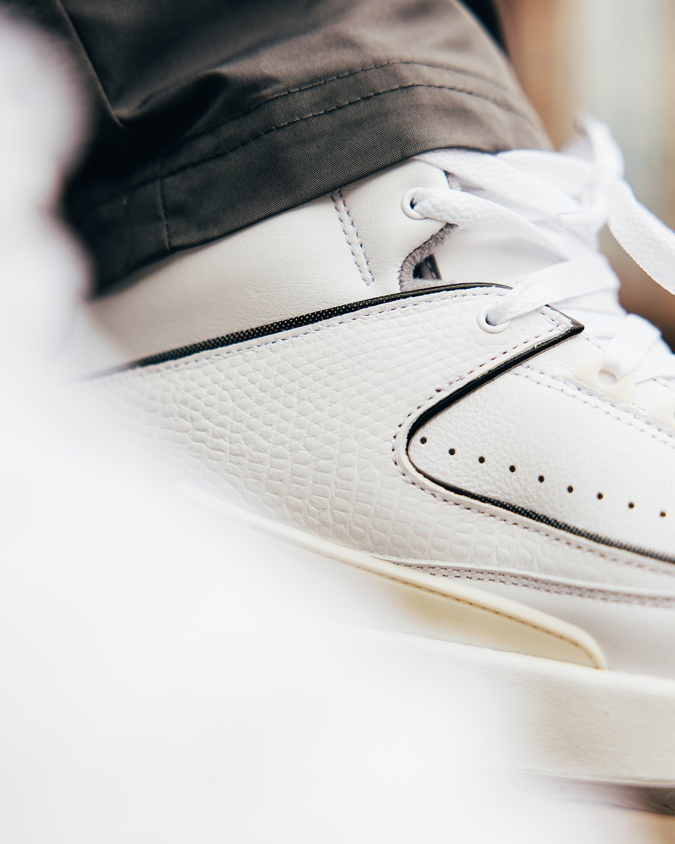 DTLR On Twitter The Air Jordan2 Retro Cement Grey Is Dropping dtlr-on-twitter-the-air-jordan2-retro-cement-grey-is-dropping