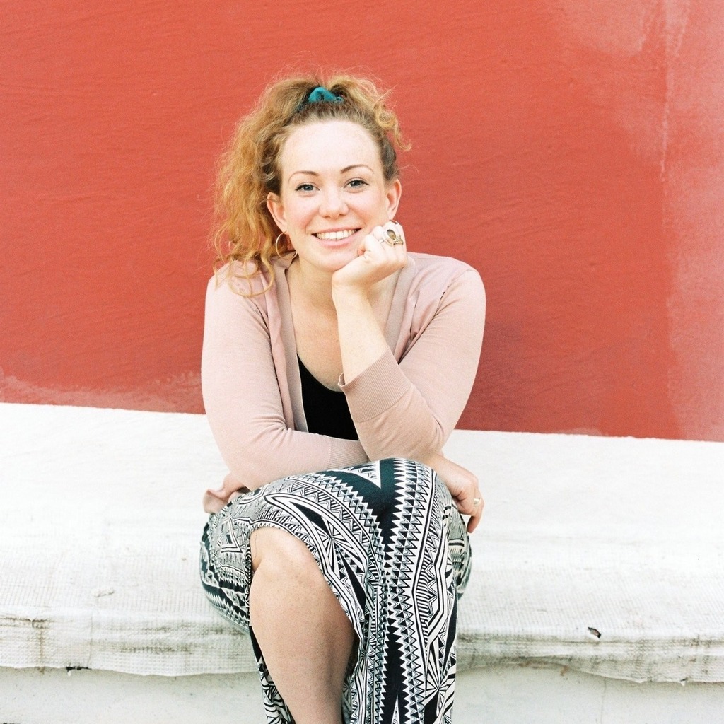 Meet your session leader for Parents Power Hour! This free session is coming to Pegasus this Friday at 10am!

RACHEL GILDEA
Rachel is an independent dance artist doing socially-engaged work in diverse communities. She a Co-Director of BLINK Dance Theatre… instagr.am/p/Cr1JuMpIdhq/