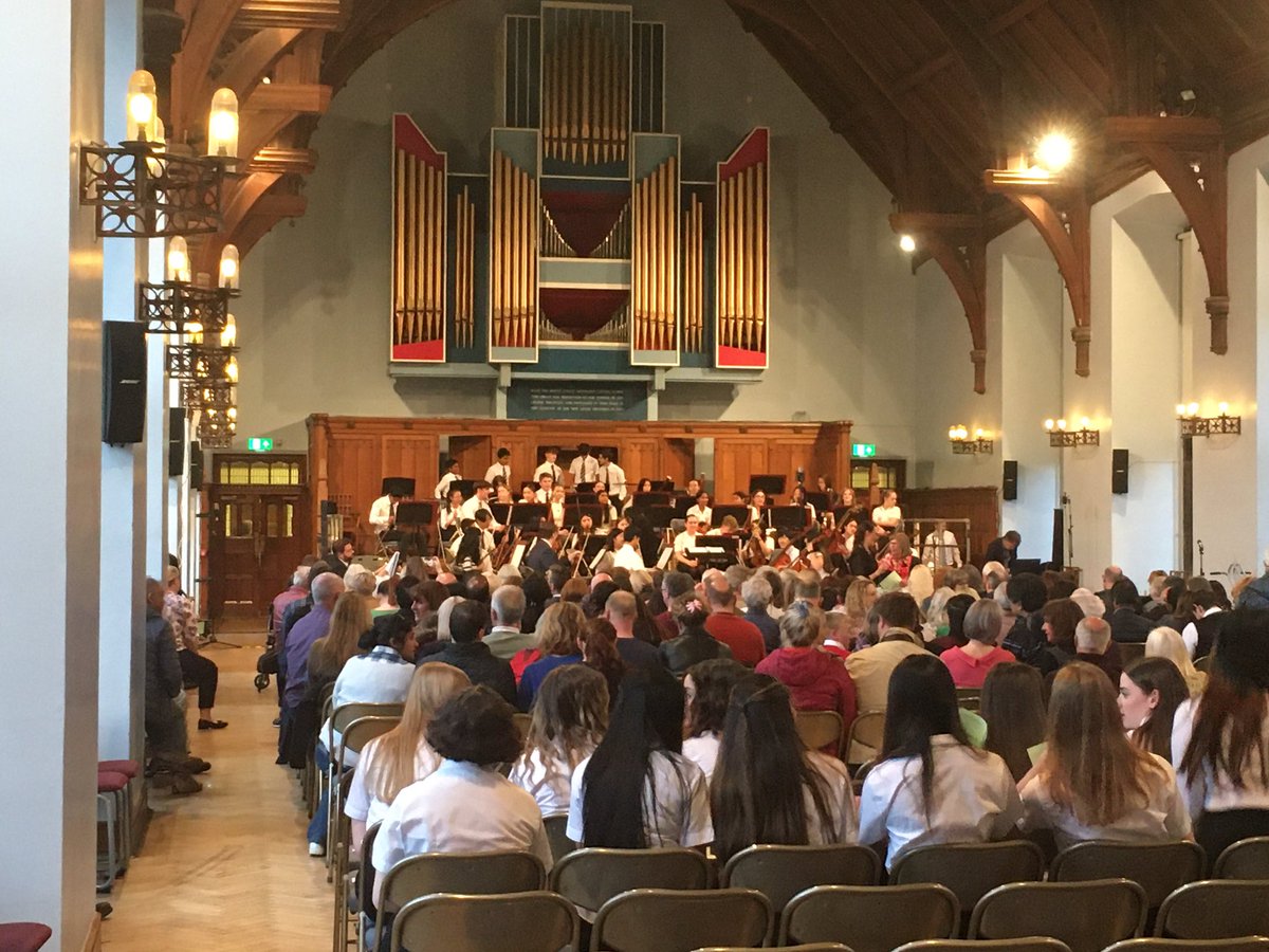 Bolton School Girls’ Division Extracurricular tweet media