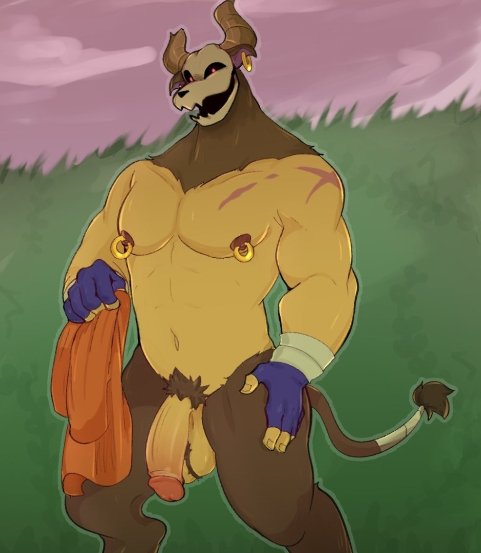 O2Min0's tweet photo. ᅠᅠ
ᅠᅠ
The Minotaur has joined 𝐓𝐈𝐍𝐃𝐄𝐑 !

                ♡ to know whether he’d 
                swipe left or right for you.

                ↻ to swipe RIGHT on him.

Leave a picture in the comments to see if you get a match. ( 📷 )
ᅠᅠ
ᅠᅠ https://t.co/jhpXw4vQb2