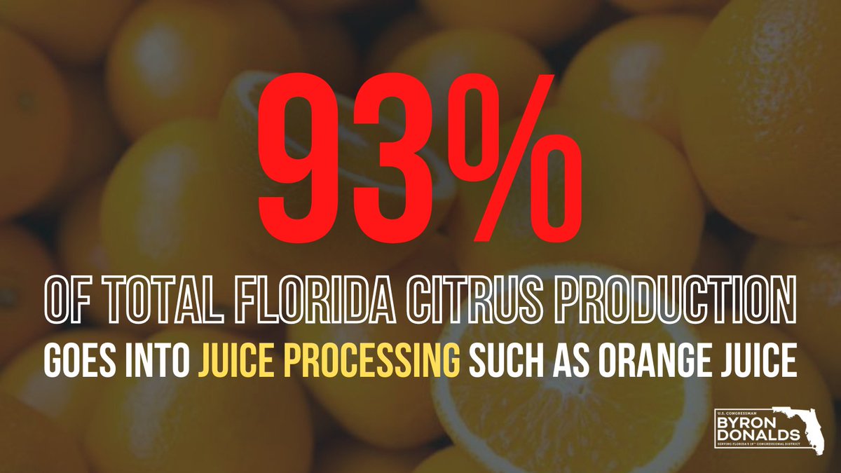 Happy National Orange Juice Day!