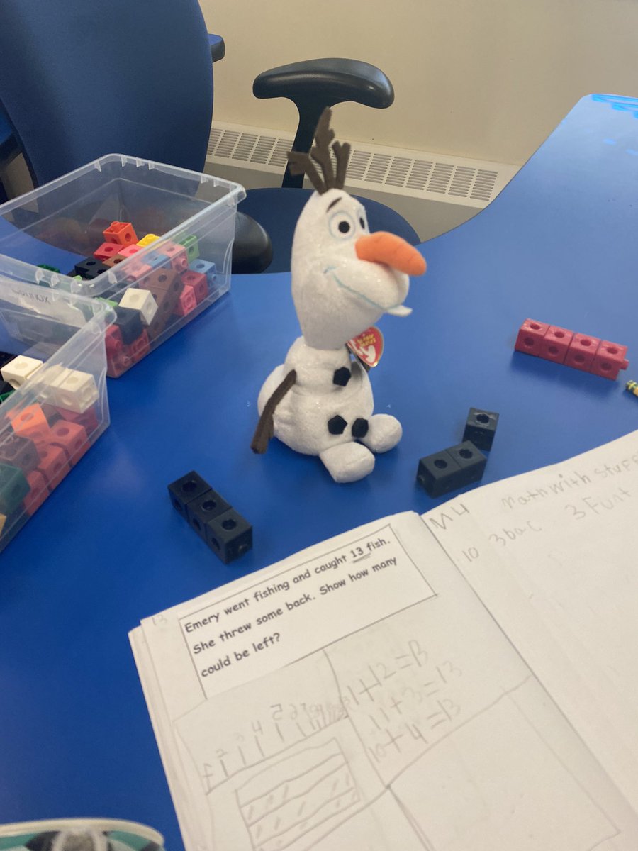 Mrs. Umar’s Grade 1 class tweet media