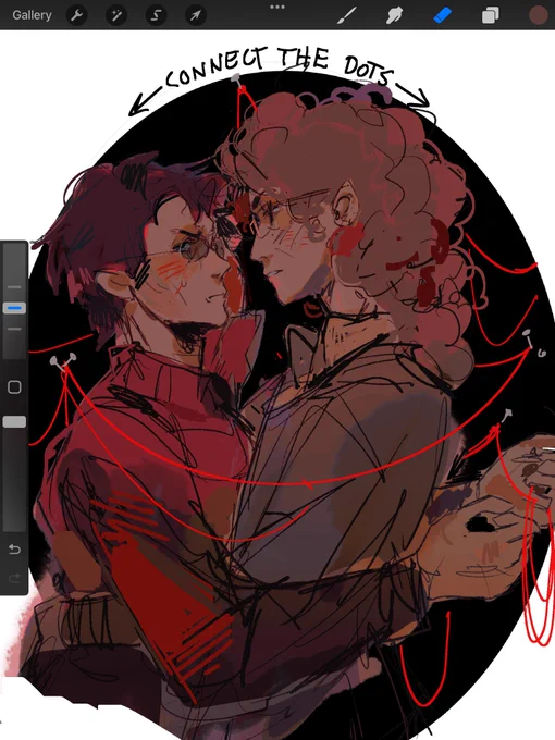 Is it gay to risk your life for the man you distrust and despise. There are many things wrong with both of you btw