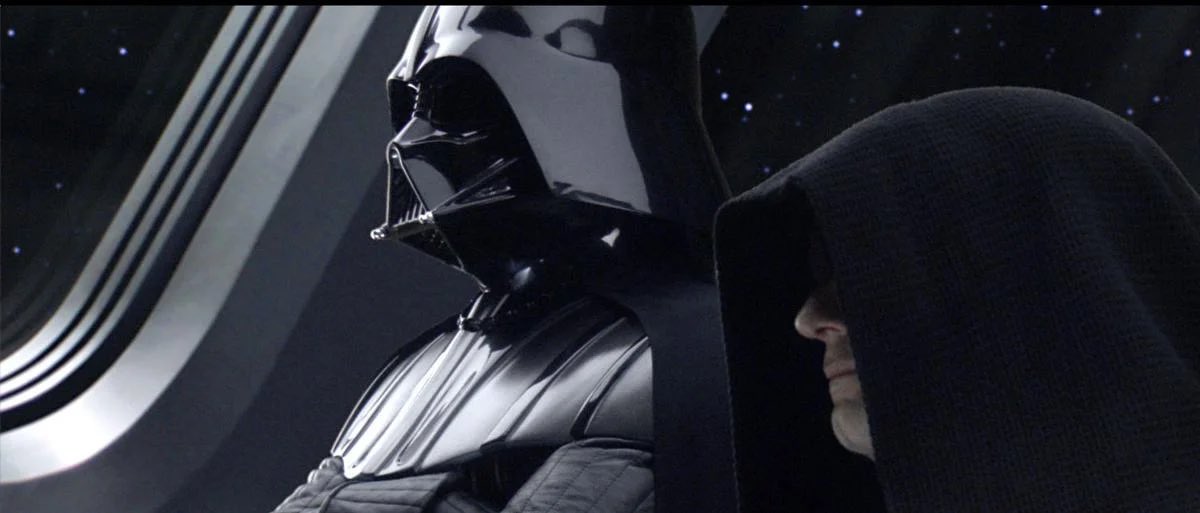 vaderthinker's tweet photo. happy star wars day to the king of star wars!! #May4thBeWithYou https://t.co/mFZ7fQwTRB