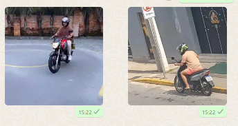 OficialHoa's tweet photo. Quem ganha essa a 35km por hora em direção ao Festival de Joinville?
@_jonathanff VS @DancerJoao https://t.co/1bj7zggpOM