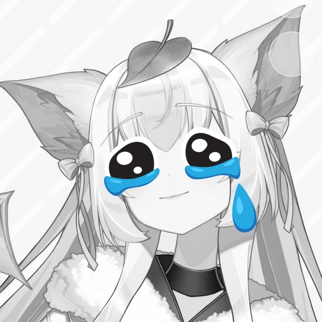 Today's collab might either happen a bit later than planned or be moved to another day 🥹 Blame public transport aaa