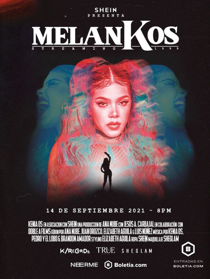 Gxo_Kenini's tweet photo. Siempre acompañándote creciendo reina 🥹. MELANKOS 2 https://t.co/z7t4DaT6gd