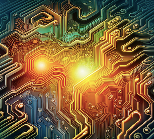 SelfdrivingC's tweet photo. @gerald_bader : RT @enilev: [Towards #AI Cognition?]
The Nature of #GPT ‘Hallucinations’ and the #Human #Mind  
By @JohnNosta

👉https://t.co/00zIujbSHX

#GPT #GPT4 #GenerativeAI #ChatGPT #Cognition #Brain 

@BetaMoroney @lyakovet @SpirosMargaris @efi… https://t.co/dh1LaHGJ0v) https://t.co/xQtwCK0pWo