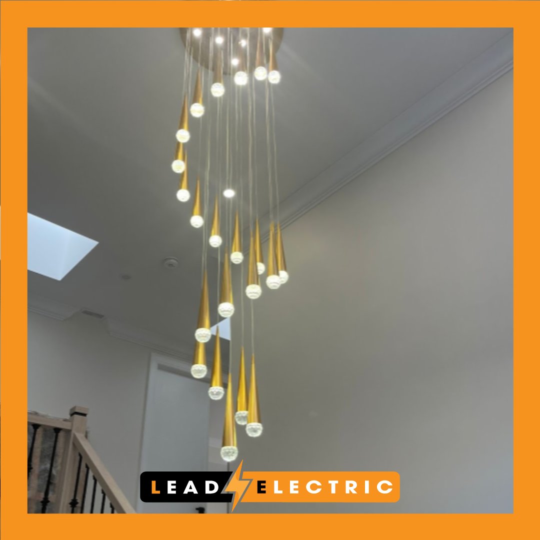 Lead Electric (@lead_electric) / Posts / X