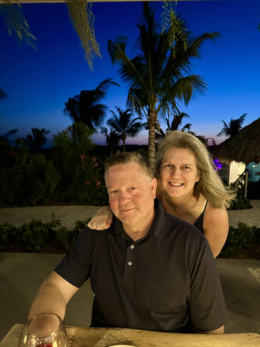 nhjoshjudge's tweet image. Still have a few days left on the best vacation ever.  #sandalsresorts #ilovesandalsresorts
