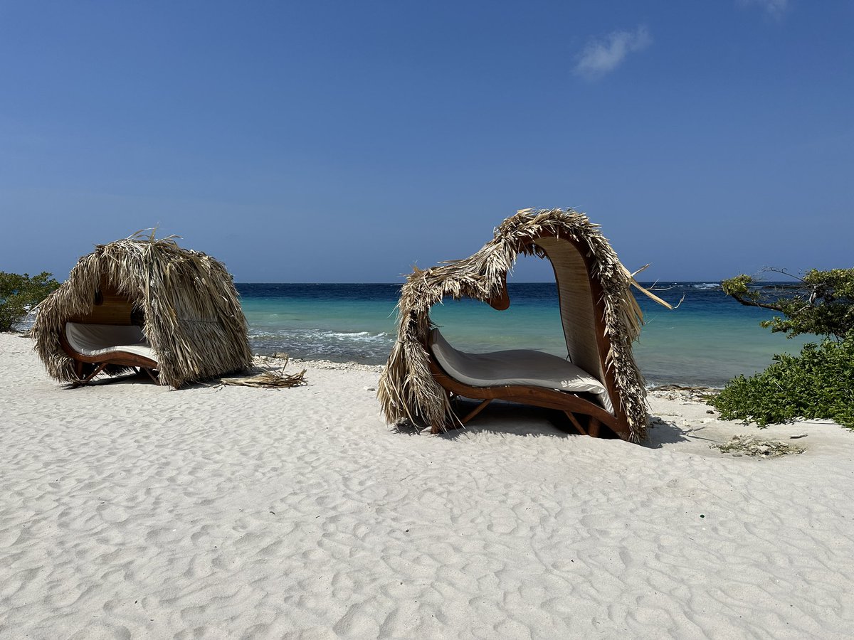 nhjoshjudge's tweet image. Still have a few days left on the best vacation ever.  #sandalsresorts #ilovesandalsresorts