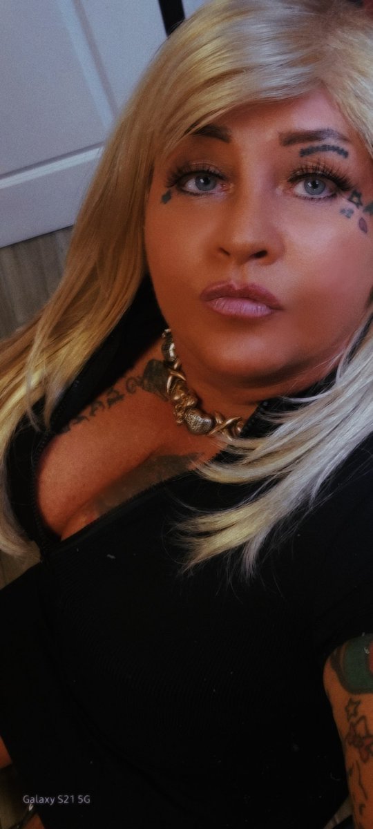 #SARAHSTARR tweet media