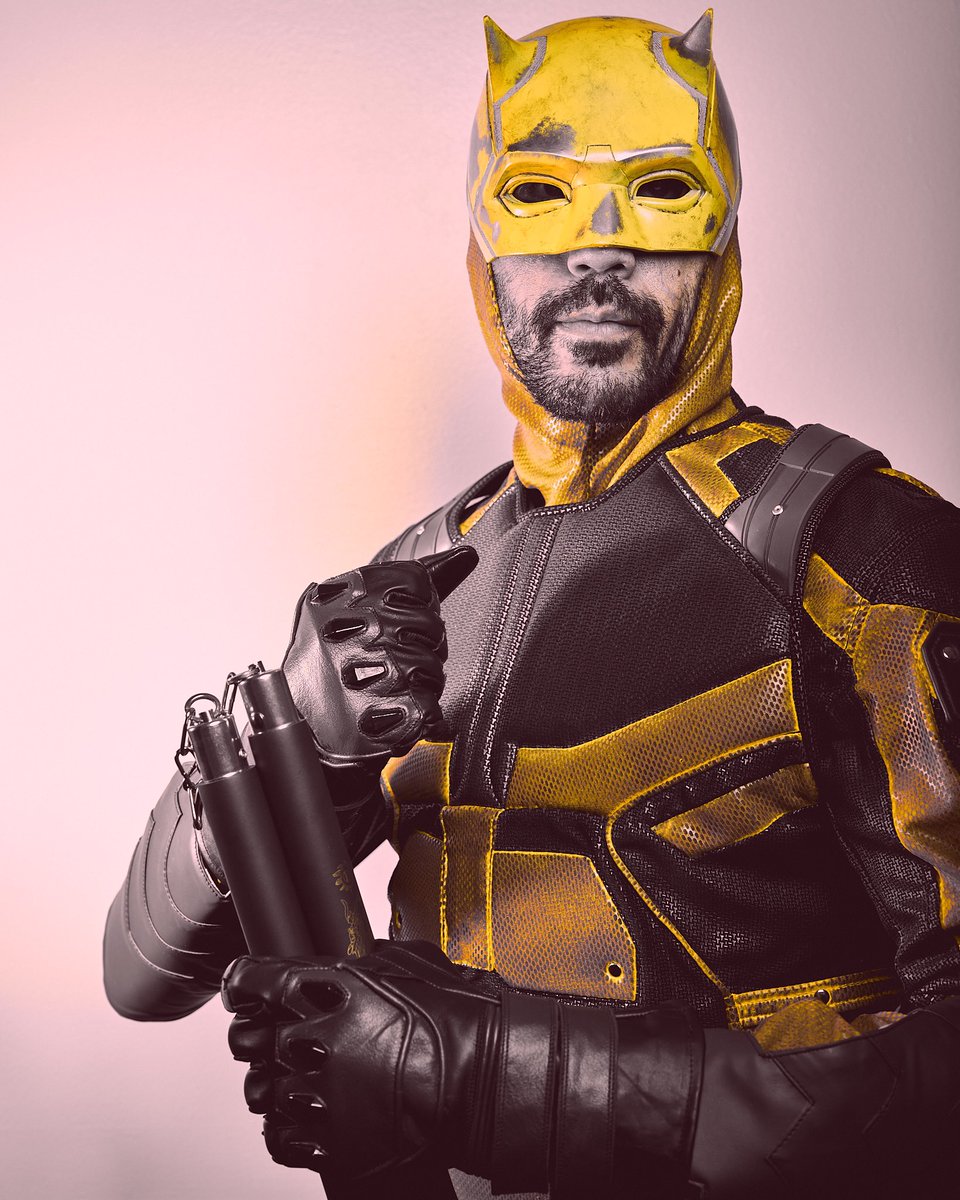 Cabrera_J's tweet photo. Sony a7r5
Sony 50mm GM
#sony #SonyAlpha #photograghy #cosplay #Marvel #Daredevil #portrait #Avengers #comicbook #cosplayer https://t.co/IL6t47WVTp