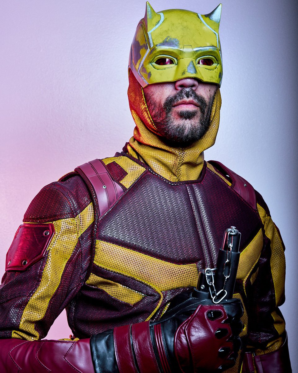 Cabrera_J's tweet photo. Sony a7r5
Sony 50mm GM
#sony #SonyAlpha #photograghy #cosplay #Marvel #Daredevil #portrait #Avengers #comicbook #cosplayer https://t.co/IL6t47WVTp