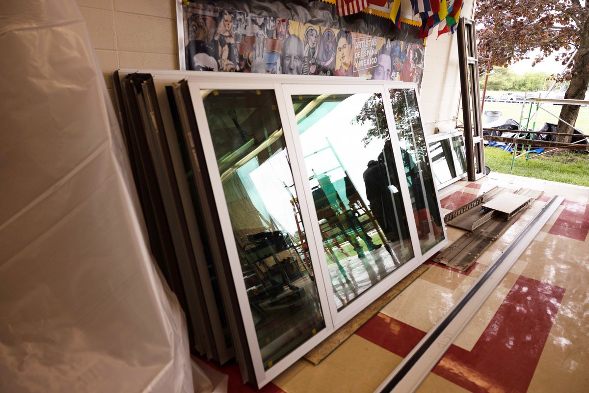 LRHSD Shaping Success tweet media