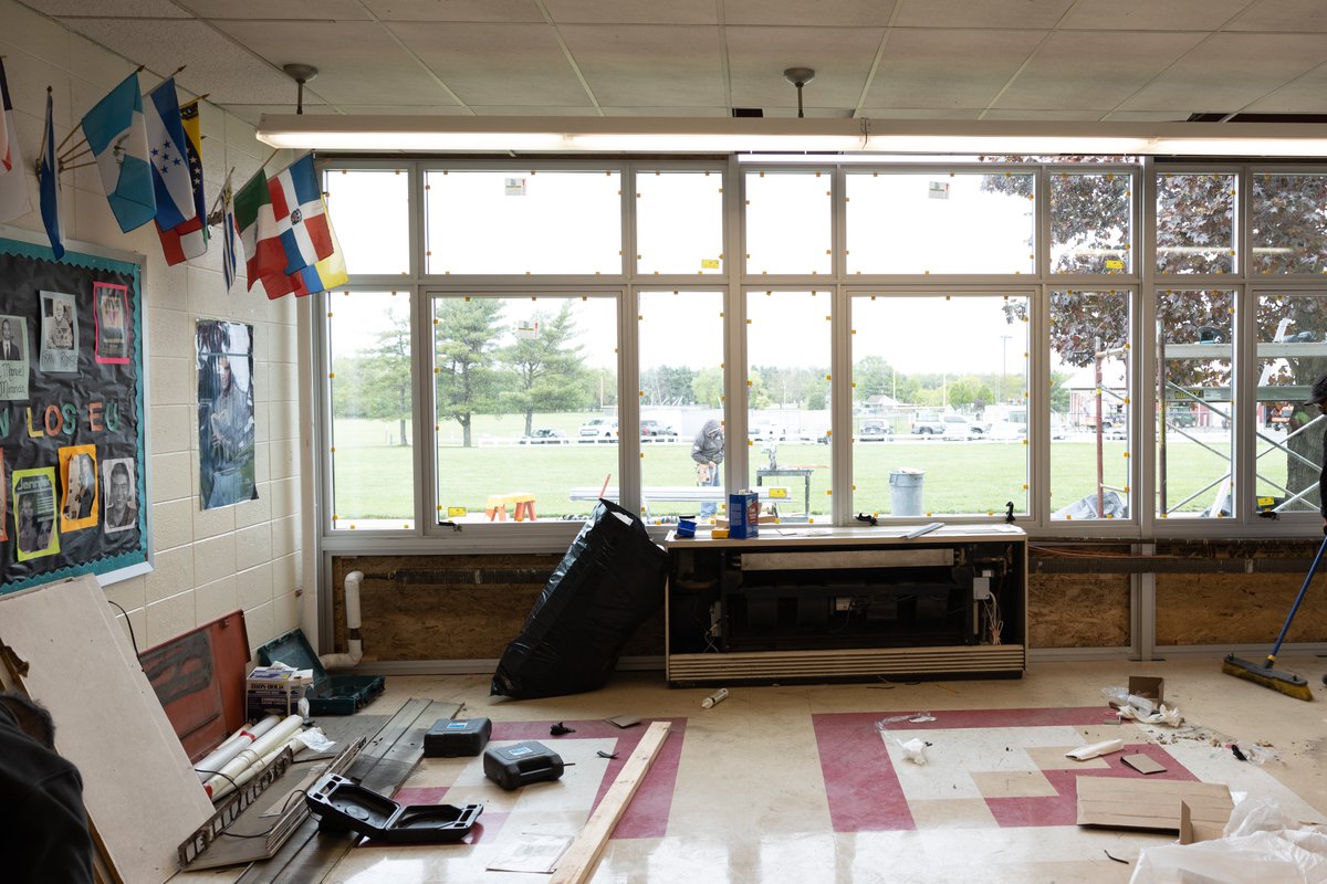 LRHSD Shaping Success tweet media