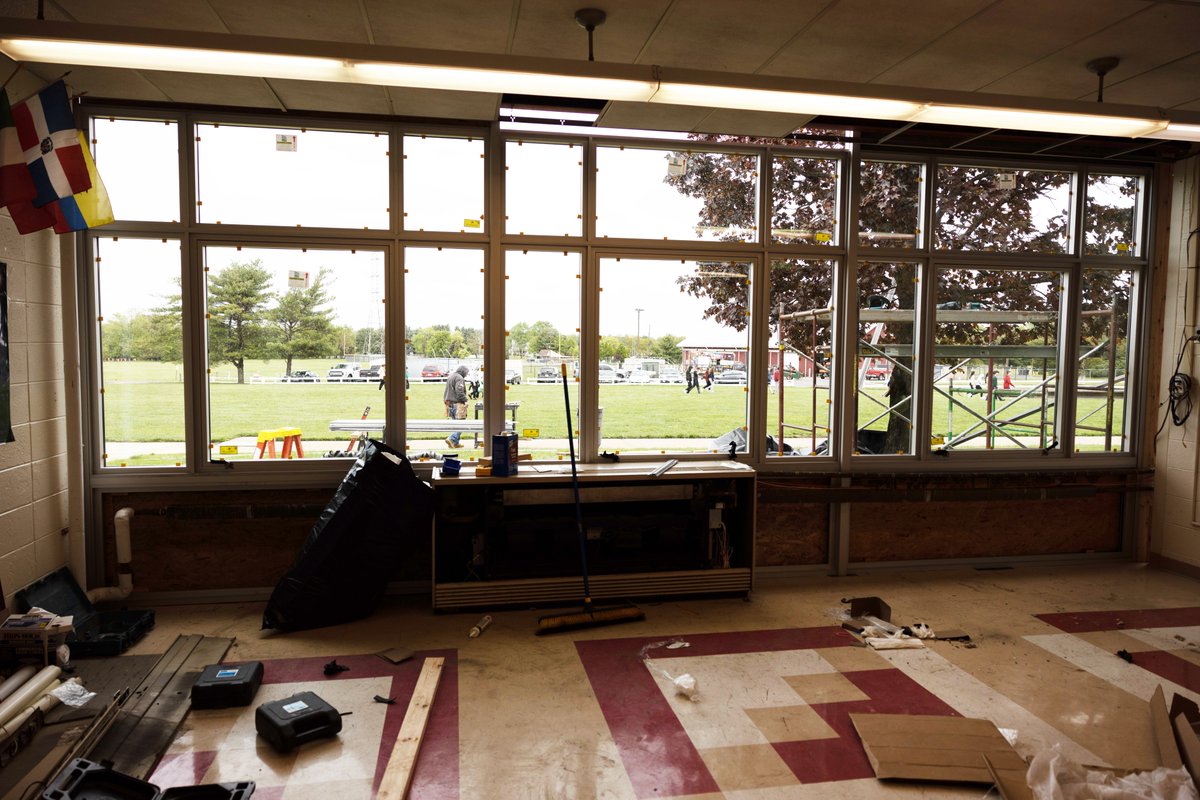 LRHSD Shaping Success tweet media