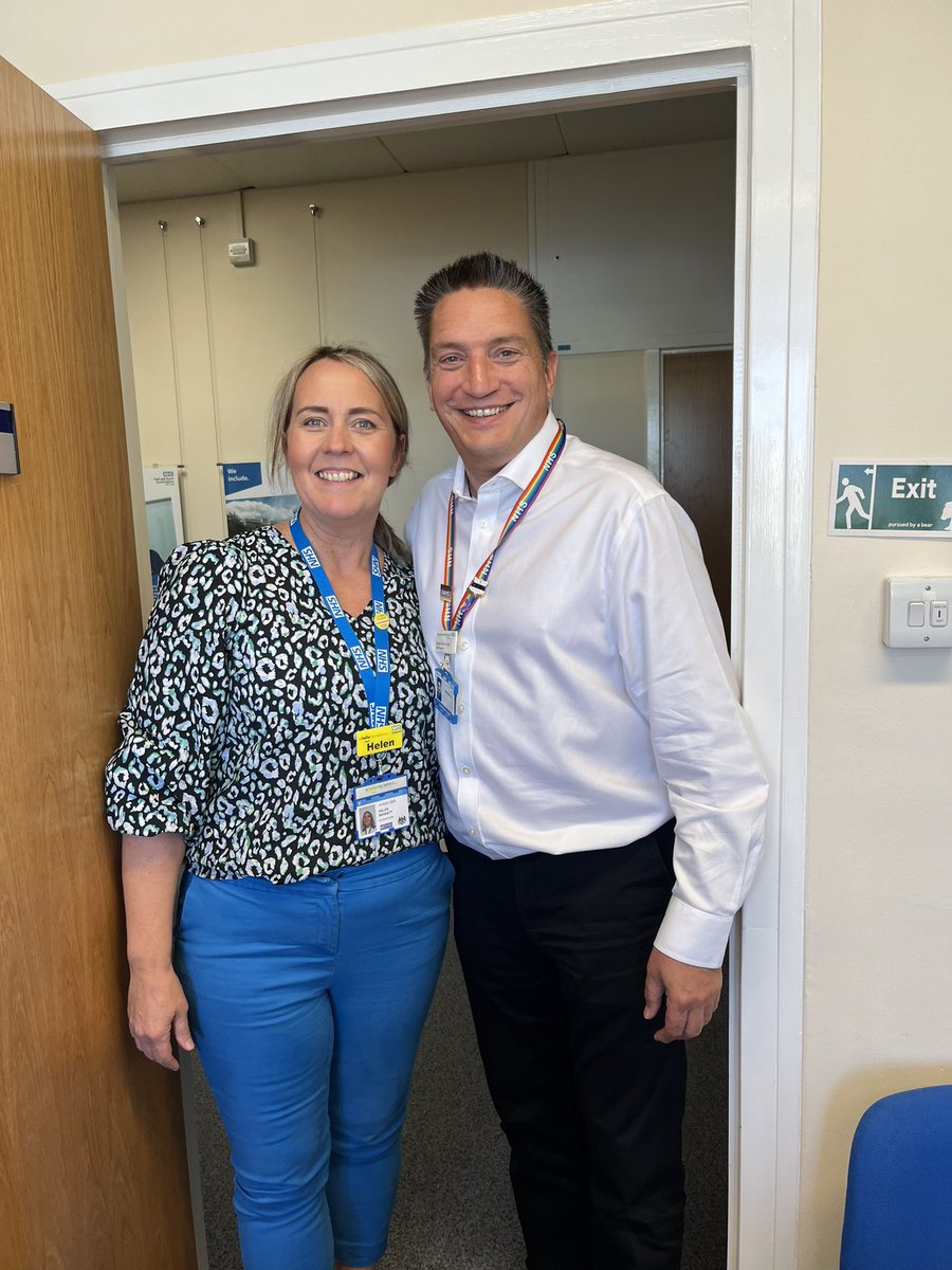 Great day with the team @enherts Thankyou for inviting us. Wonderful to see an old @ECISTNetwork friend @AdamSewellJones too😊 looking forward to seeing your improvement journey @LucyDaviesCOO #improvement @LeilahDare @MorrowFrost @PeteGordon68 @sjdunc