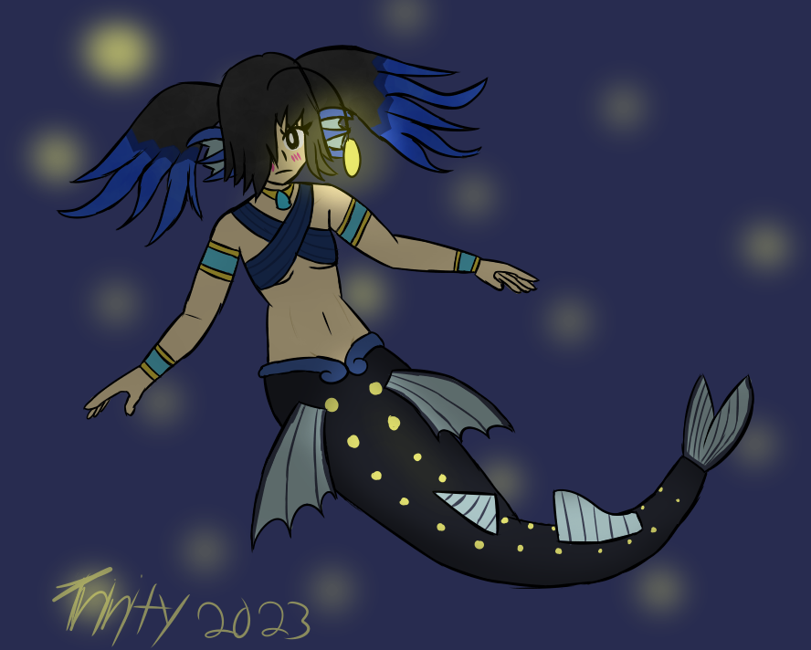 carmenita sirena tweet media