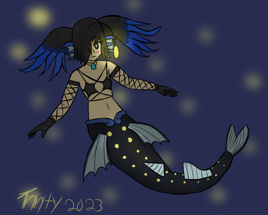 carmenita sirena tweet media