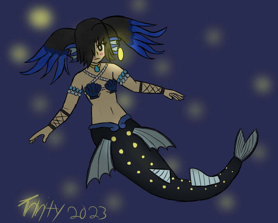 carmenita sirena tweet media