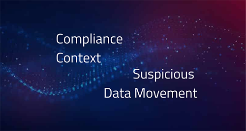 Two capabilities in Normalyze improve data risk detection by increasing data movement visibility and highlighting risk context. 

#datarisk #datamovement #datainmotion #compliance #riskcontext social.normalyze.ai/u/lSWtZC