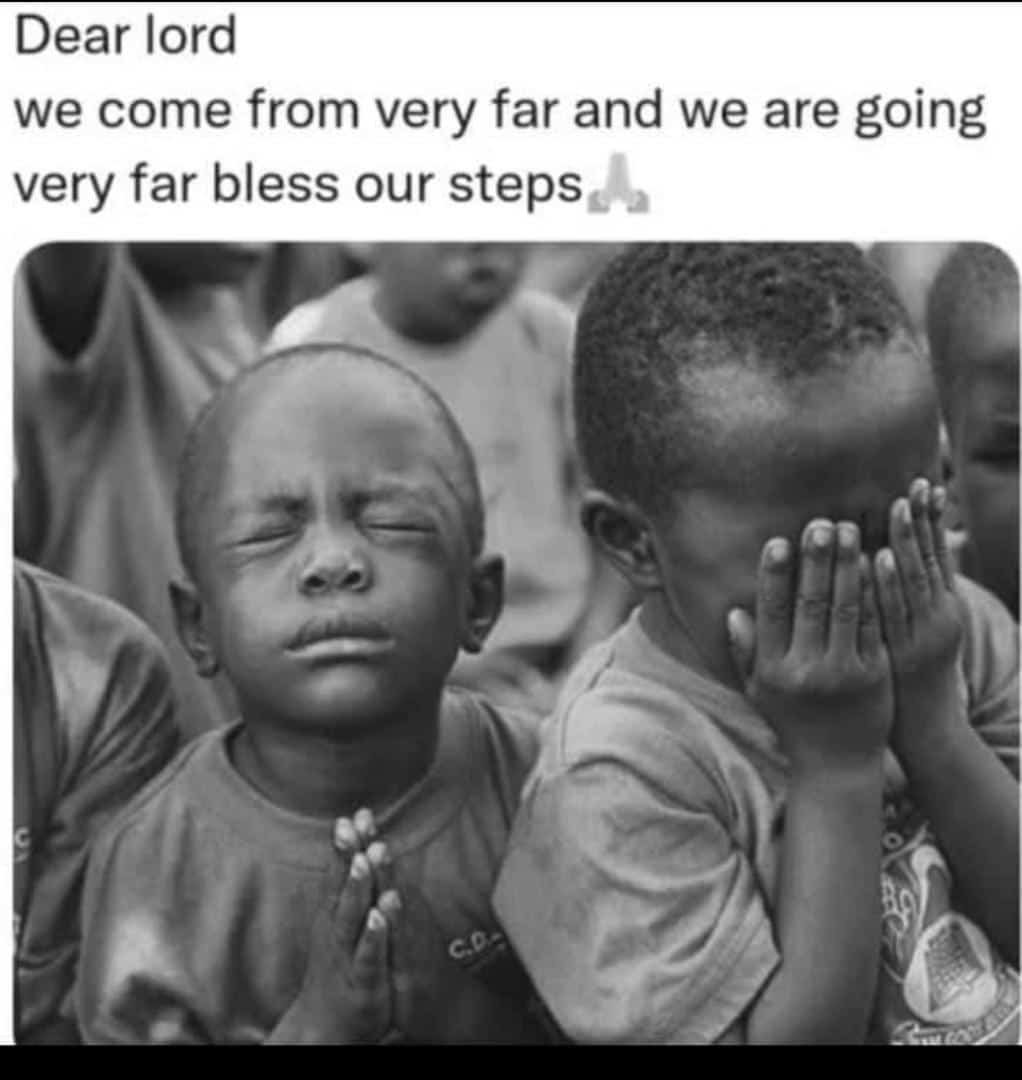 Dear lord we need your help
