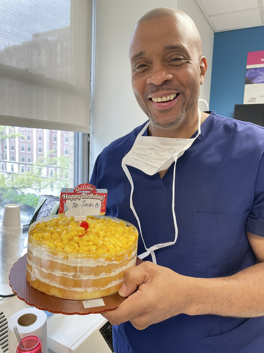 MSM Dialysis tweet media