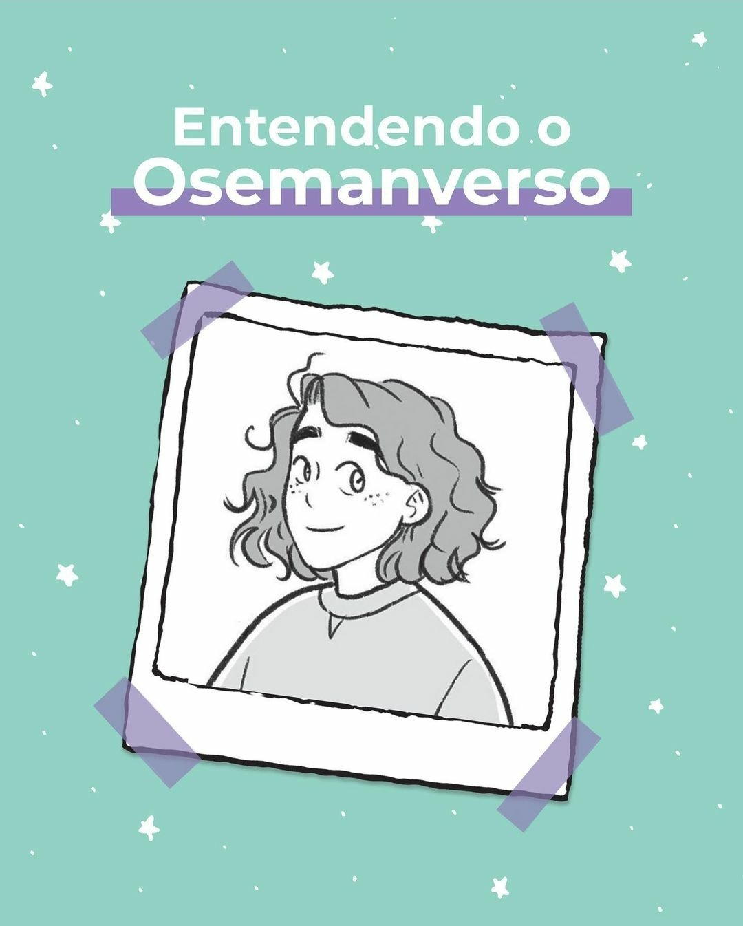 Heartstopper Brasil on X: E VEM MESMO!! Alice Oseman via