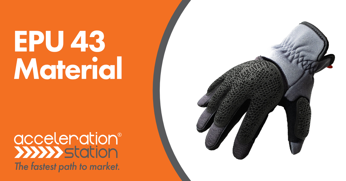 PPlasticsIM's tweet photo. PPIM is the only @Carbon Product Network partner currently offering EPU 43 in bulk.

EPU 43 is a soft, energy-damping elastomer offering durability under high-cycle flexing.

Many of our customers are enjoying the benefits of the material.

Learn more > https://t.co/ictQbnlQXT https://t.co/VkgKYoxczu